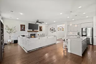 121 Muscogee Dr, Waxahachie, TX 75165 - Photo 9