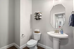 121 Muscogee Dr, Waxahachie, TX 75165 - Photo 29