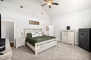 121 Muscogee Dr, Waxahachie, TX 75165 - Photo 17