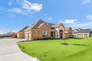 121 Muscogee Dr, Waxahachie, TX 75165 - Photo 3