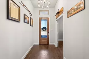 121 Muscogee Dr, Waxahachie, TX 75165 - Photo 5