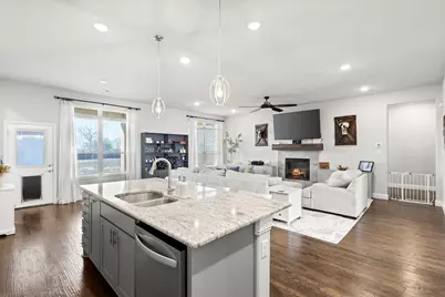 121 Muscogee Drive, Waxahachie, TX 75165 - Photo 11