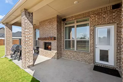 121 Muscogee Drive, Waxahachie, TX 75165 - Photo 31