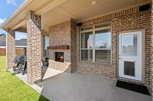 121 Muscogee Dr, Waxahachie, TX 75165 - Photo 31