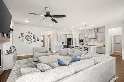 121 Muscogee Drive, Waxahachie, TX 75165 - Photo 7