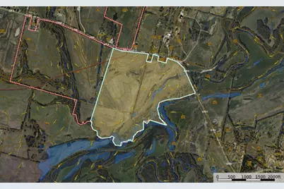 165 Acres Fm 697, Sherman, TX 75090 - Photo 5