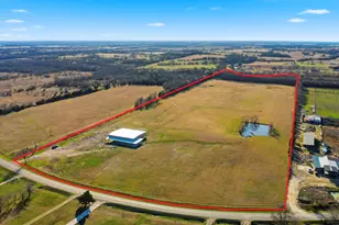 7222 FM 905, Paris, TX 75462 - Photo 1