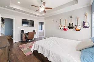 1601 Summercrest Dr, Cleburne, TX 76033 - Photo 15