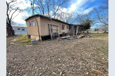 1517 Alamo Drive, Granbury, TX 76048 - Photo 1