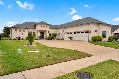 2012 Spieth Street, Granbury, TX 76048 - Photo 1