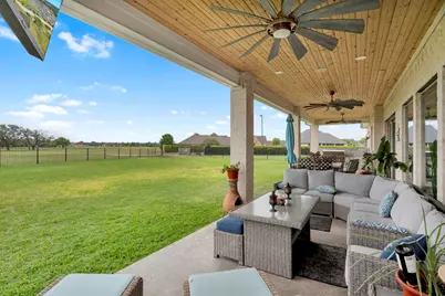 2012 Spieth Street, Granbury, TX 76048 - Photo 33