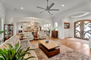 2012 Spieth St, Granbury, TX 76048 - Photo 9