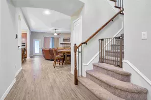 9401 Trailway Dr, Little Elm, TX 75068 - Photo 3