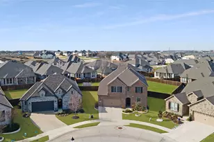 9401 Trailway Dr, Little Elm, TX 75068 - Photo 31