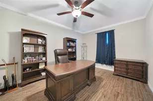 9401 Trailway Dr, Little Elm, TX 75068 - Photo 17