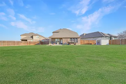 9401 Trailway Dr, Little Elm, TX 75068 - Photo 31