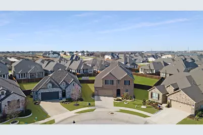 9401 Trailway Dr, Little Elm, TX 75068 - Photo 29