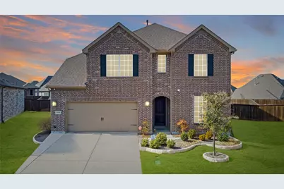 9401 Trailway Dr, Little Elm, TX 75068 - Photo 1