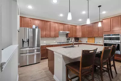 9401 Trailway Dr, Little Elm, TX 75068 - Photo 5