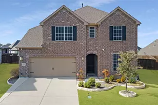 9401 Trailway Dr, Little Elm, TX 75068 - Photo 3
