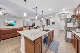 9401 Trailway Dr, Little Elm, TX 75068 - Photo 9