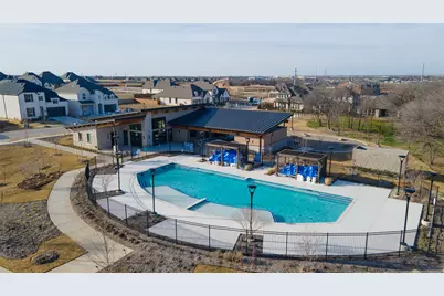 9401 Trailway Dr, Little Elm, TX 75068 - Photo 35