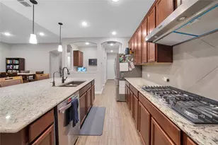 9401 Trailway Dr, Little Elm, TX 75068 - Photo 7