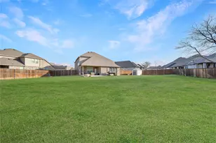 9401 Trailway Dr, Little Elm, TX 75068 - Photo 35