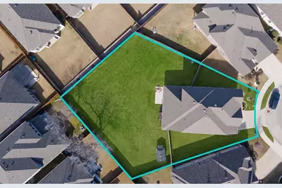 9401 Trailway Dr, Little Elm, TX 75068 - Photo 39