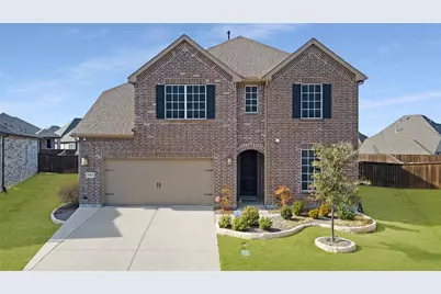 9401 Trailway Dr, Little Elm, TX 75068 - Photo 1