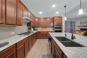 9401 Trailway Dr, Little Elm, TX 75068 - Photo 7