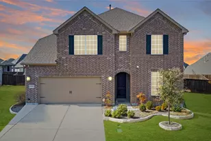 9401 Trailway Dr, Little Elm, TX 75068 - Photo 1