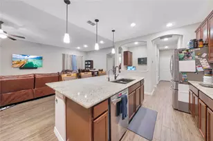 9401 Trailway Dr, Little Elm, TX 75068 - Photo 7