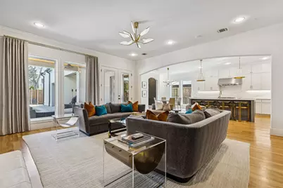 2921 Rosedale Avenue, Dallas, TX 75205 - Photo 7