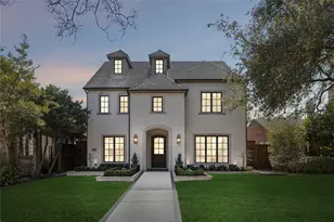 2921 Rosedale Ave, University Park, TX 75205 - Photo 1