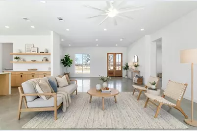 1326 Lynch Crossing Boulevard, Whitesboro, TX 76273 - Photo 5