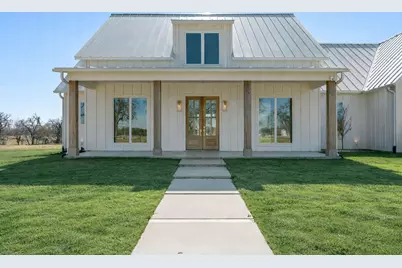 1326 Lynch Crossing Boulevard, Whitesboro, TX 76273 - Photo 13