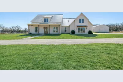 1326 Lynch Crossing Boulevard, Whitesboro, TX 76273 - Photo 1