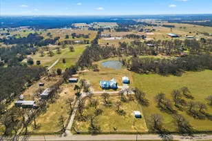 1326 Lynch Crossing Blvd, Whitesboro, TX 76273 - Photo 3