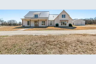 1326 Lynch Crossing Boulevard, Whitesboro, TX 76273 - Photo 37