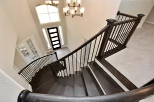 3940 Wilderness Dr, Prosper, TX 75078 - Photo 31