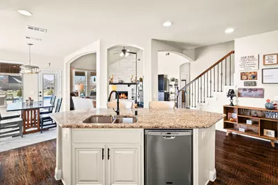 7308 Glenscape Drive, McKinney, TX 75071 - Photo 11