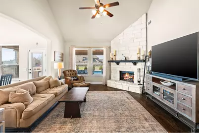 7308 Glenscape Drive, McKinney, TX 75071 - Photo 5