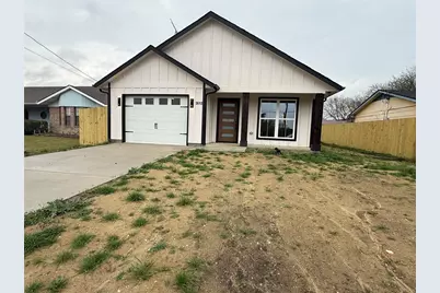 2612 W Park Row, Corsicana, TX 75110 - Photo 1