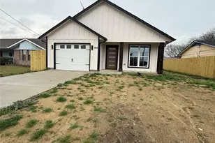 2612 W Park Row, Corsicana, TX 75110 - Photo 1