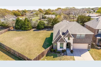 1224 Elletracy Street, McKinney, TX 75071 - Photo 1