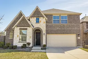 1224 Elletracy St, McKinney, TX 75071 - Photo 3