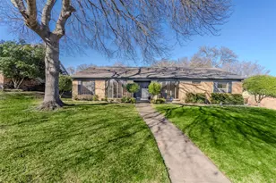 3325 Shady Hollow Ln, Dallas, TX 75233 - Photo 1