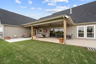 109 Co Rd 2696, Alvord, TX 76225 - Photo 31