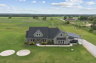 109 Co Rd 2696, Alvord, TX 76225 - Photo 1